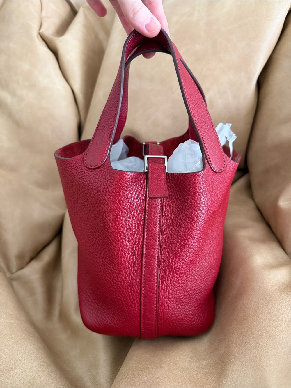 Hermes Picotin